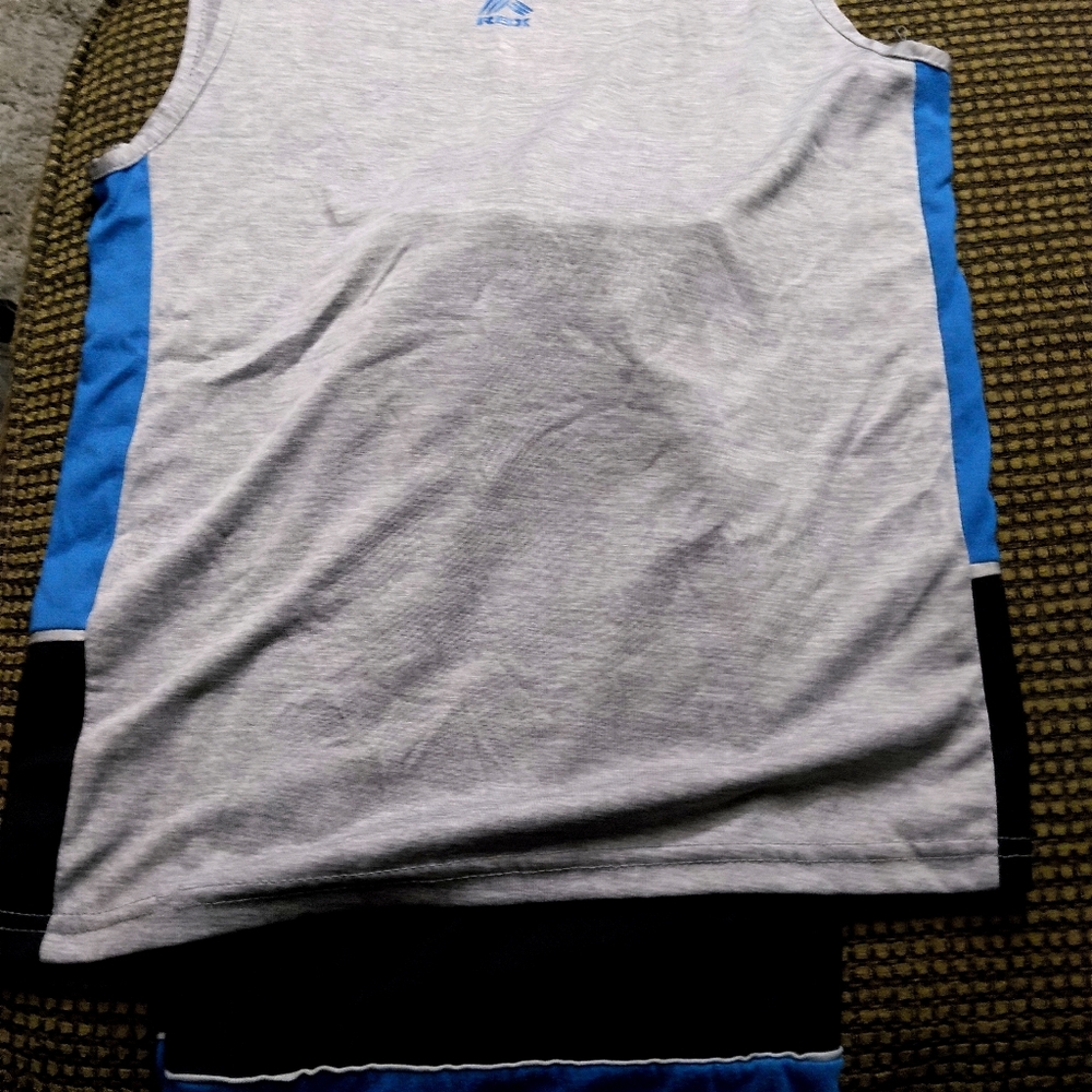 Boys set